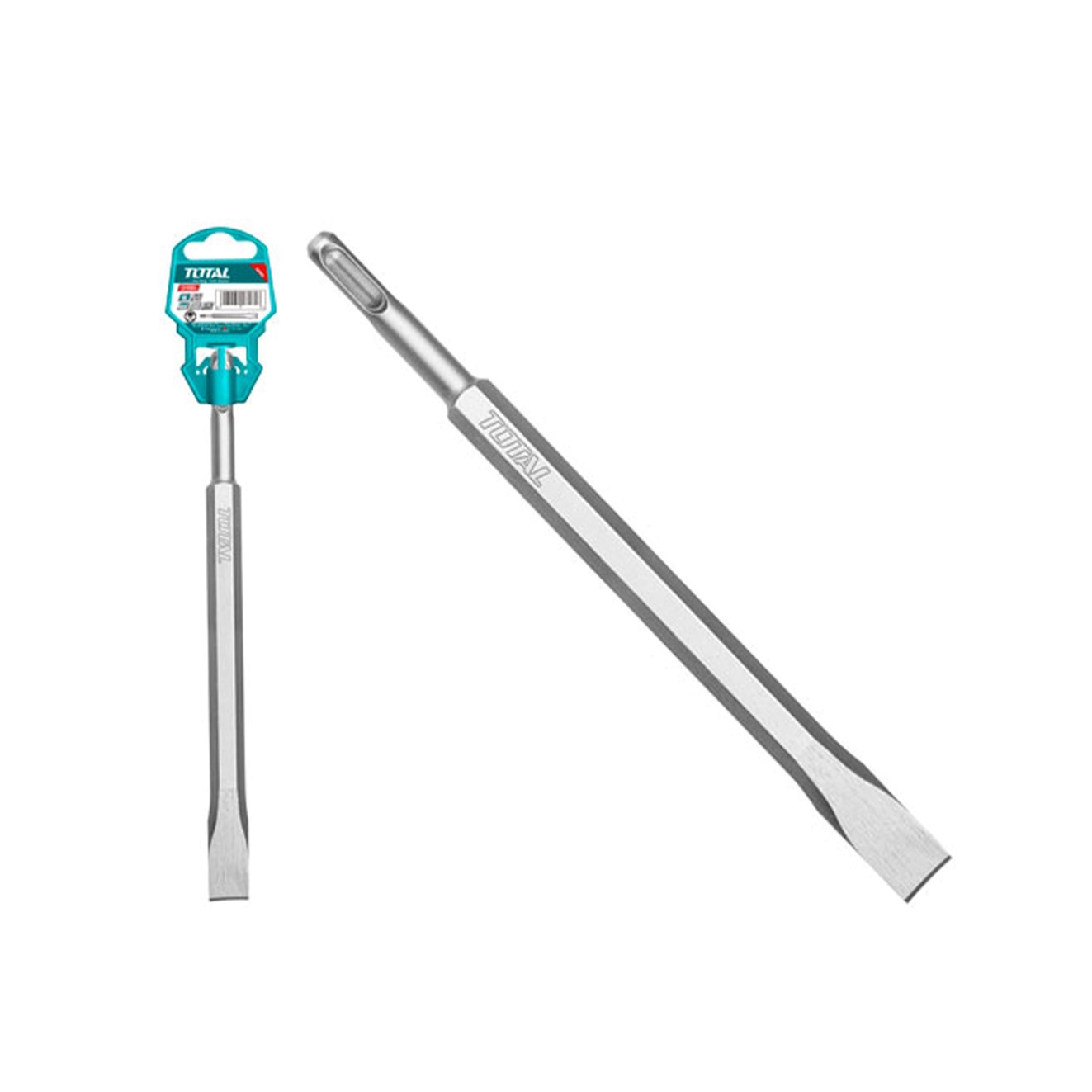 Cincel Plano 14x250x20MM