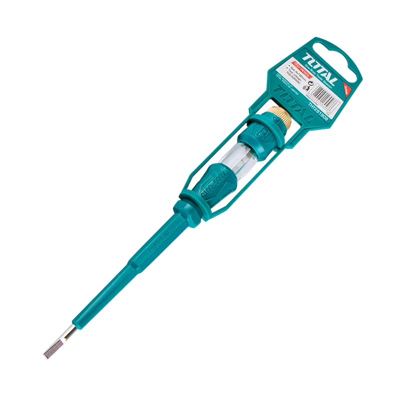 Comprobador De Electricidad Tipo Lapiz