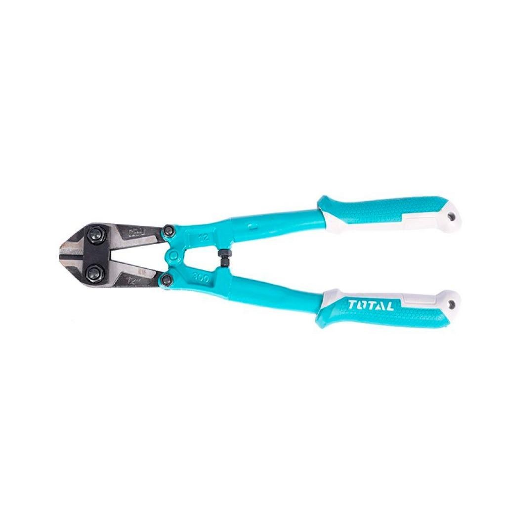 Cortador De Perno M/Caucho 12\