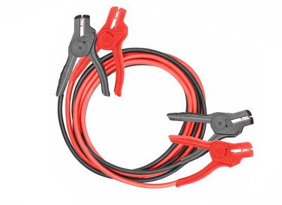 Cable Cargador De Bateria 600A