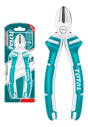 Alicate Corte Diagonal 6\\\