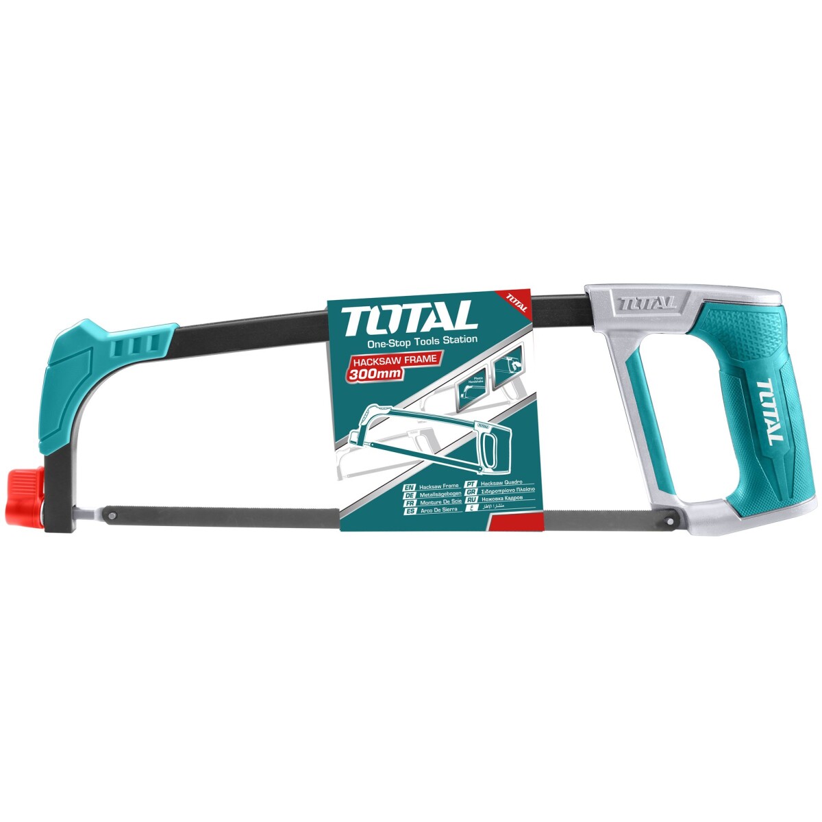 Arco De Sierra M/Antideslizante 12\