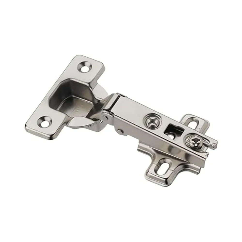 Bisagra Hidraulica Recta 