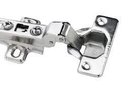 Bisagra Semicodo 25MM Par