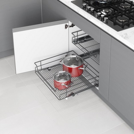 Cesto Porta Ollas Mod 80CM