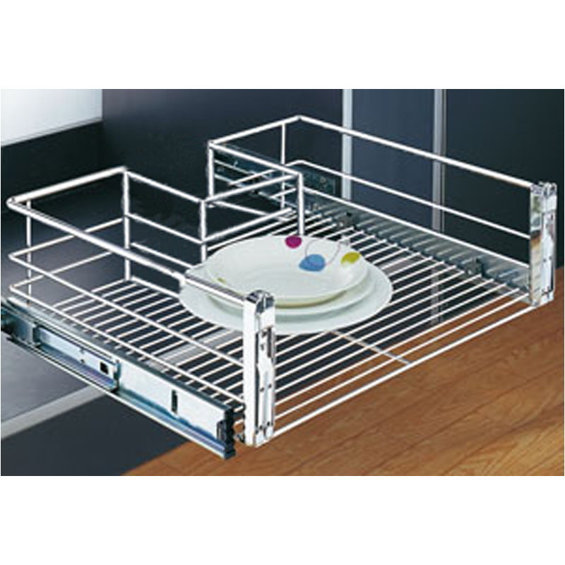 Cesta Porta Platos Mod 60CM