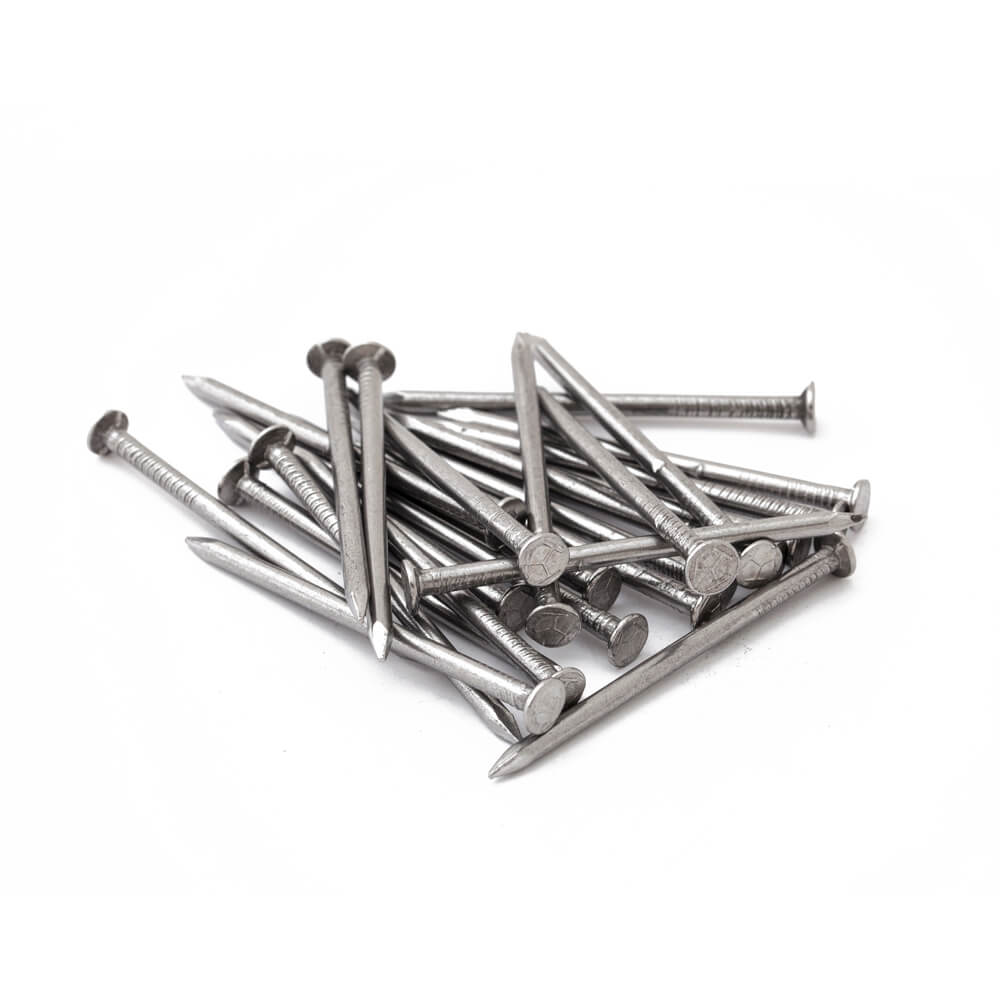 Libra Clavo Pulido 2\