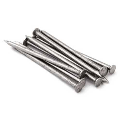 Libra Clavo Pulido 21x2x10