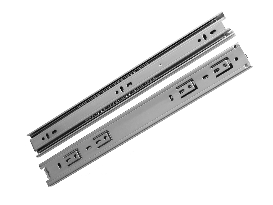 Riel Extencion Gruesa Montaje Oculto  JGO