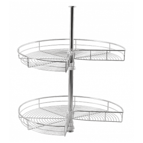 Torno Cromo 3/4 Mod 70CM