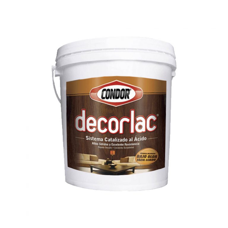 Decorlac Mate Caneca