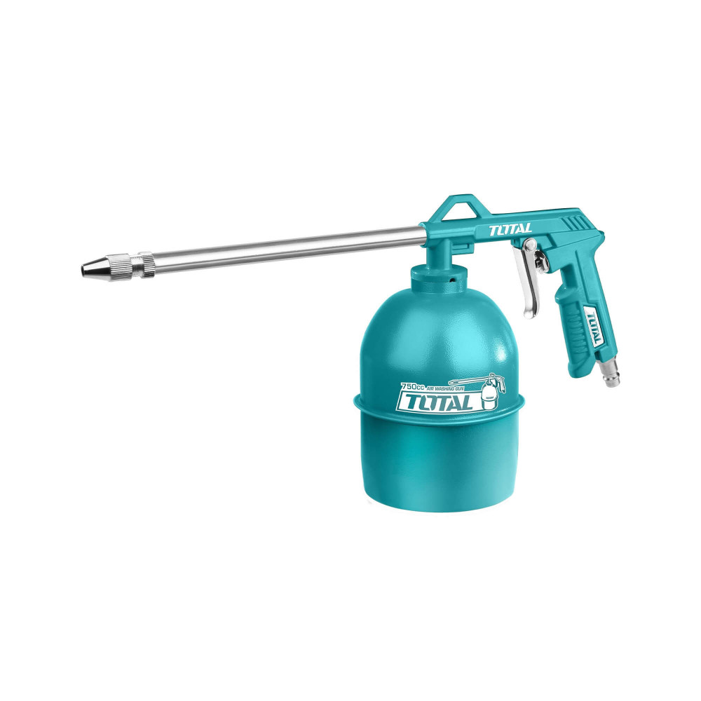 Pistola D/Pulverizar 0.75 LT