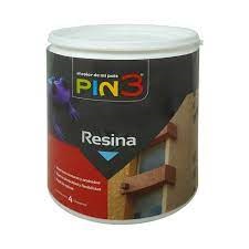 Resina Pin3 4KG