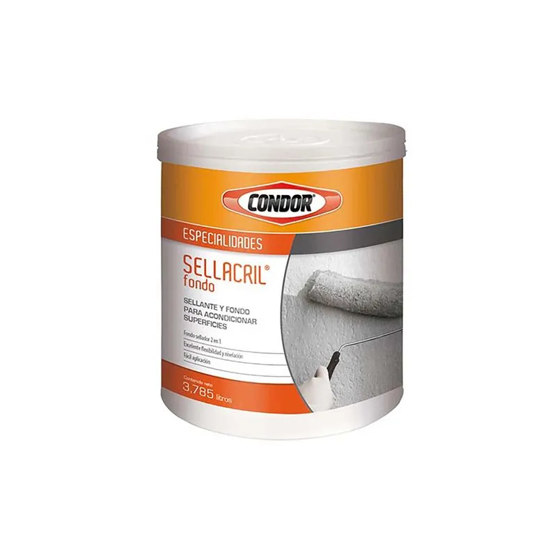 Sellacril Fondo Blanco GL
