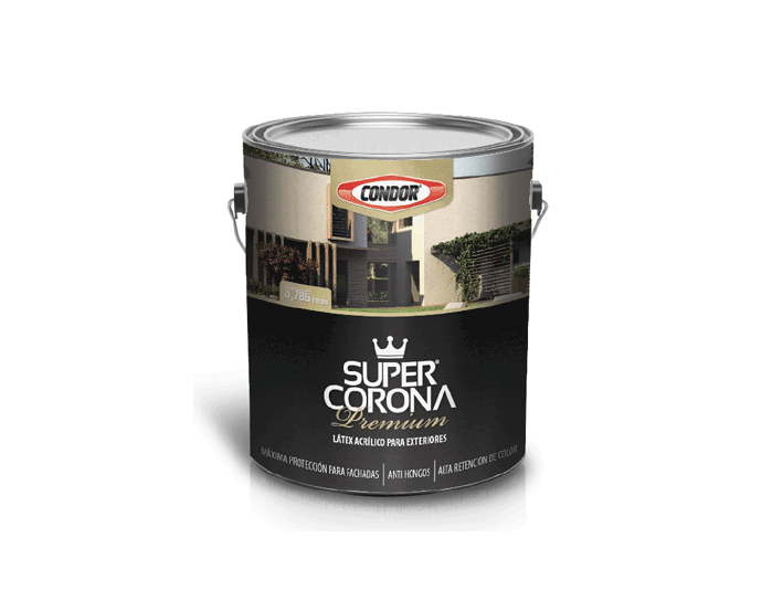 Super Corona Premiun Base BP LT