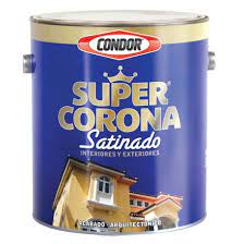 Super Corona Satinado Base EB GL