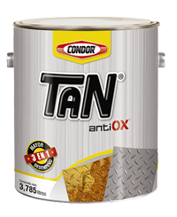 TAN AntiOx Blanco GL