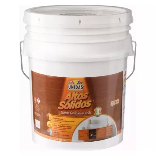 Alto Solido Fondo Rojo Cat CA