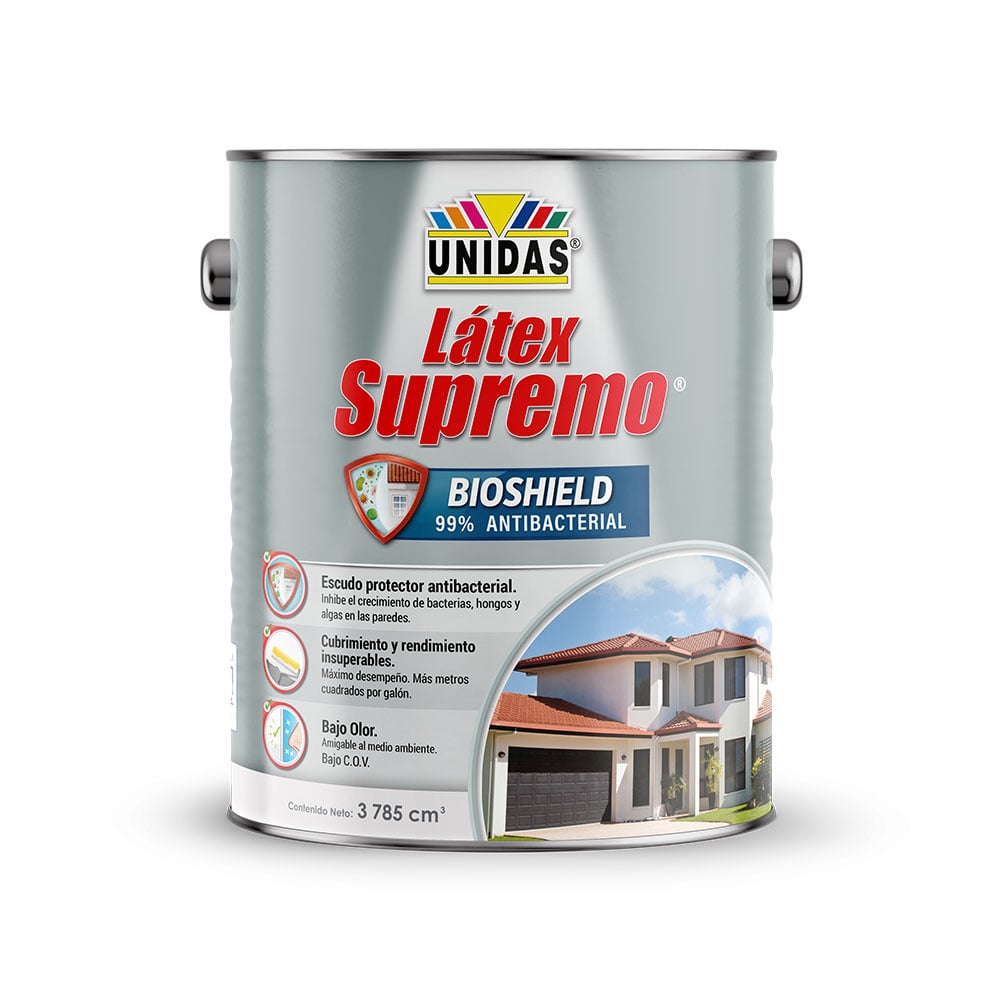 Latex Supremo Arena LS1004 GL