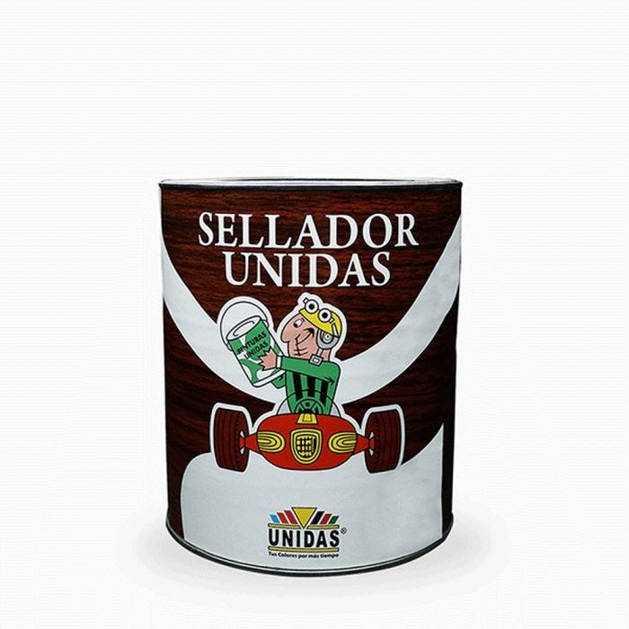 Sellador Laca 840 LT