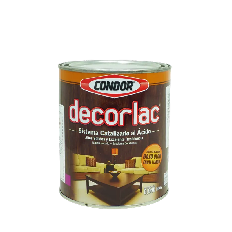 Decorlac Caramelo Cat LT