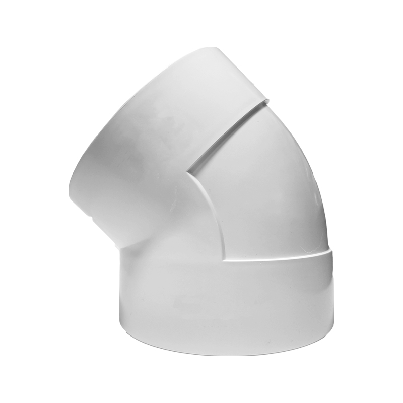 Codo Pacifico 4 X 45