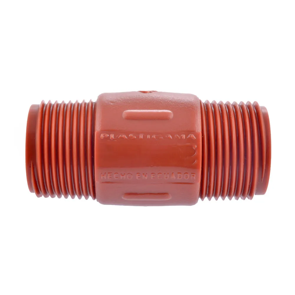 Neplo PR 6 Cm de 1/2