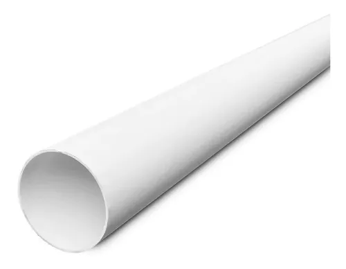 Tubo Plastigama Pesado 2