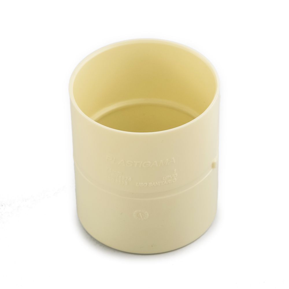 Union De Desague Plastigama 2