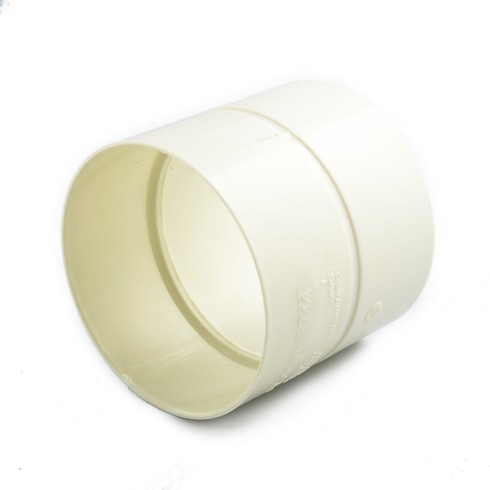 Union De Desague Plastigama 4