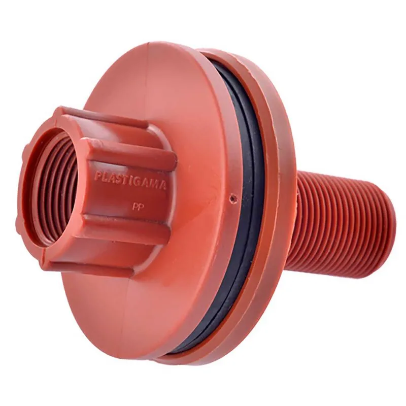 Union P/Tanque Plastigama 1