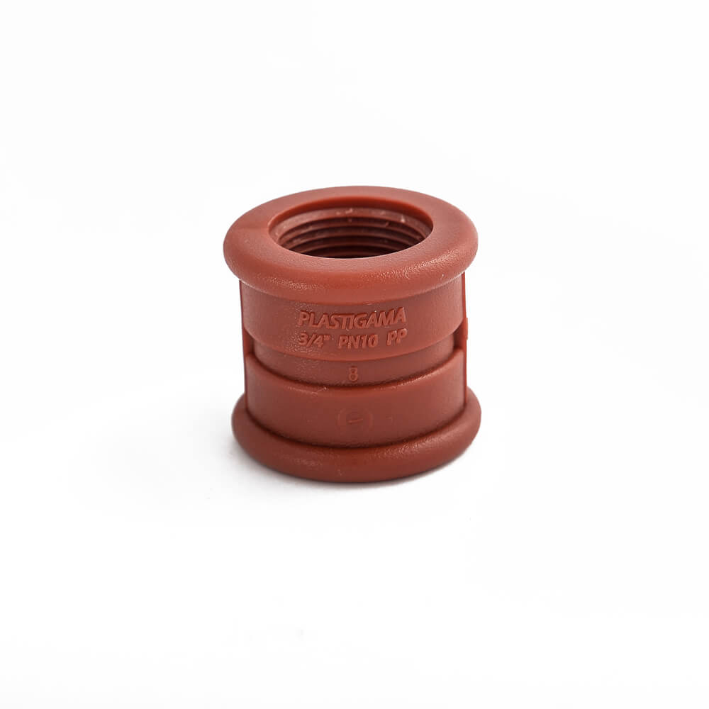 Union Plastigama 3/4